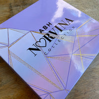 Anastasia Beverly Hills Norvina Pro Pigment Palette Vol 5 1.8gm