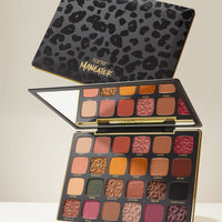 Tarte Maneater After Dark Eyeshadow Palette