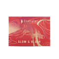 Character Glow & Blush Sweet Peach ( CBH001 ) 48gm