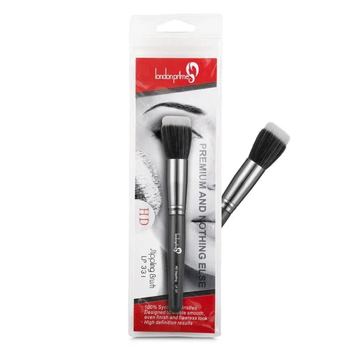 London Prime HD  Stippling Brush LP 331