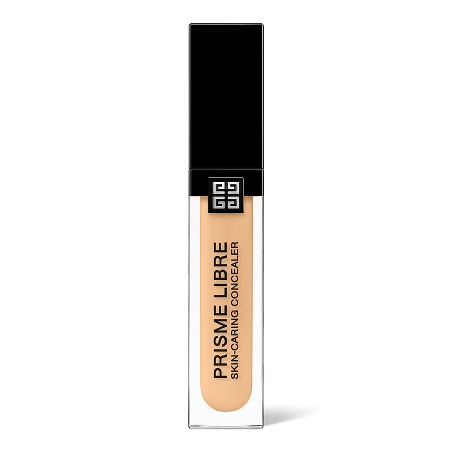 GIVENCHY PRISME LIBRE SKIN-CARING 24H HYDRATING & CORRECTING MULTI-USE CONCEALER-N120 ( 11ml )