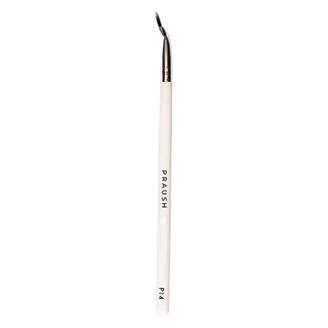 Praush Fine Eyeliner Brush - For Flawless Makeup Application, 1 pc P-14