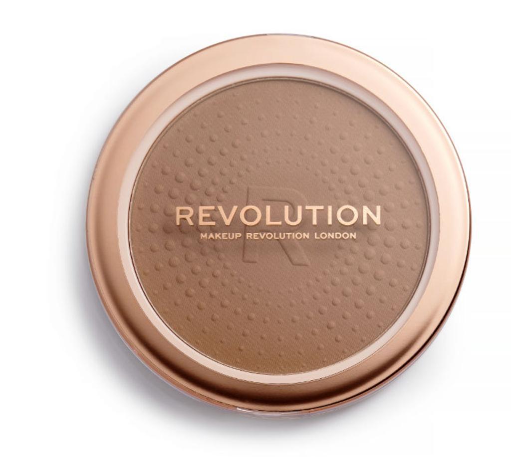 Revolution London Mega Bronzer 01 Cool 15g