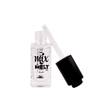 Character Mix Melt Oil ( MMT001 ) 8ml