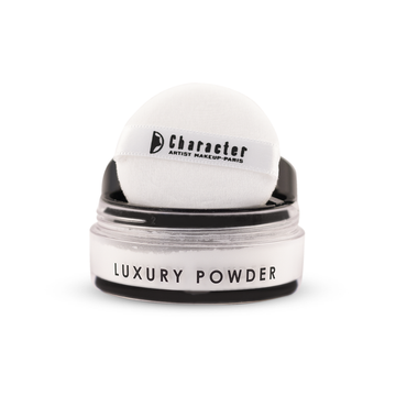 Character Luxury Powder ( LP005 ) WHITE 20gm