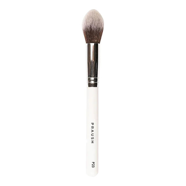 PRAUSH PROFESSIONAL POWDER BRUSH ( SMALL ) P23