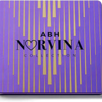 Anastasia Beverly Hills Norvina Pro Pigment Palette Vol-1 1.8gm