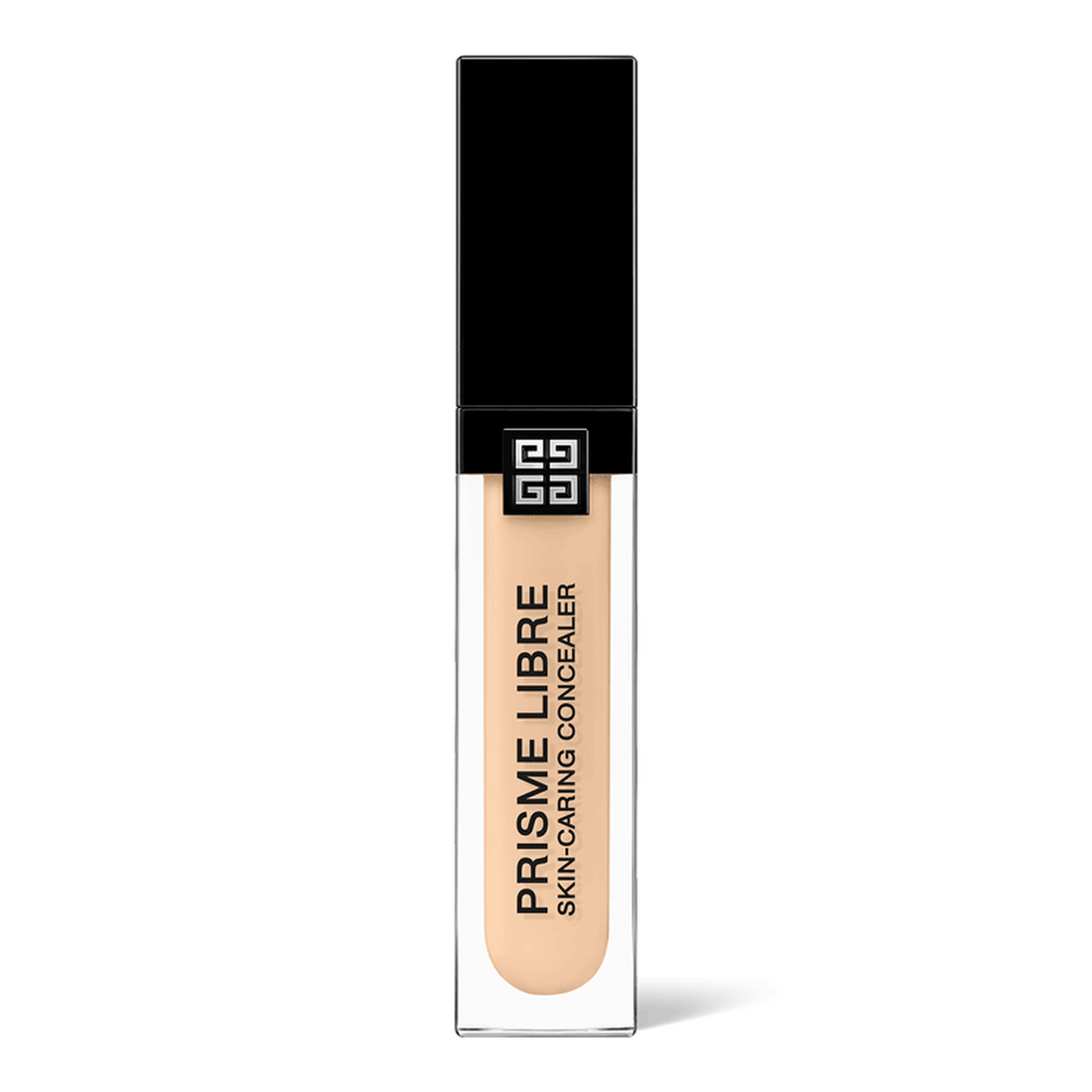 GIVENCHY PRISME LIBRE SKIN-CARING 24H HYDRATING & CORRECTING MULTI-USE CONCEALER-W100 ( 11ML )