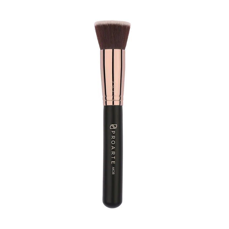 PROARTE FLAT KABUKI BRUSH AK38