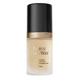 Too Faced Born This Way Foundation Oil Free 30ml (Golden Beige)