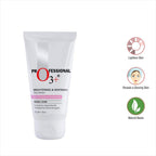 O3+ Brightening &amp; Whitening Face Wash 50ML
