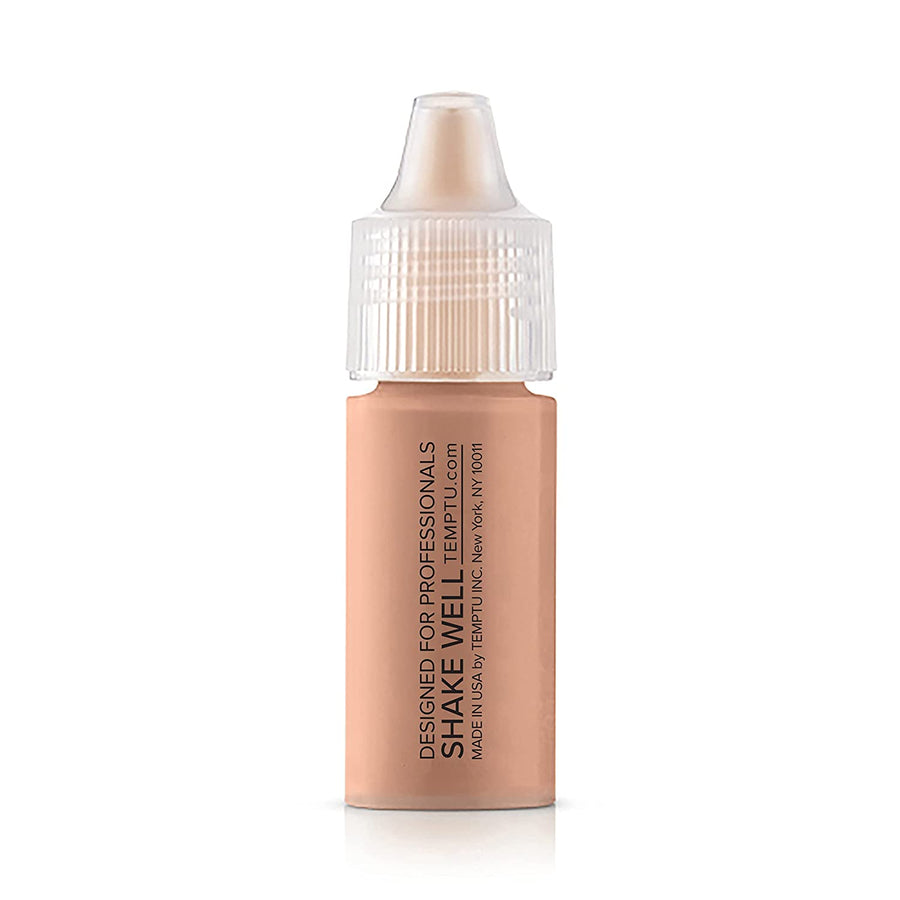 Temptu S/B Airbrush Foundation 006 Toffee, 1.25 Fl Oz