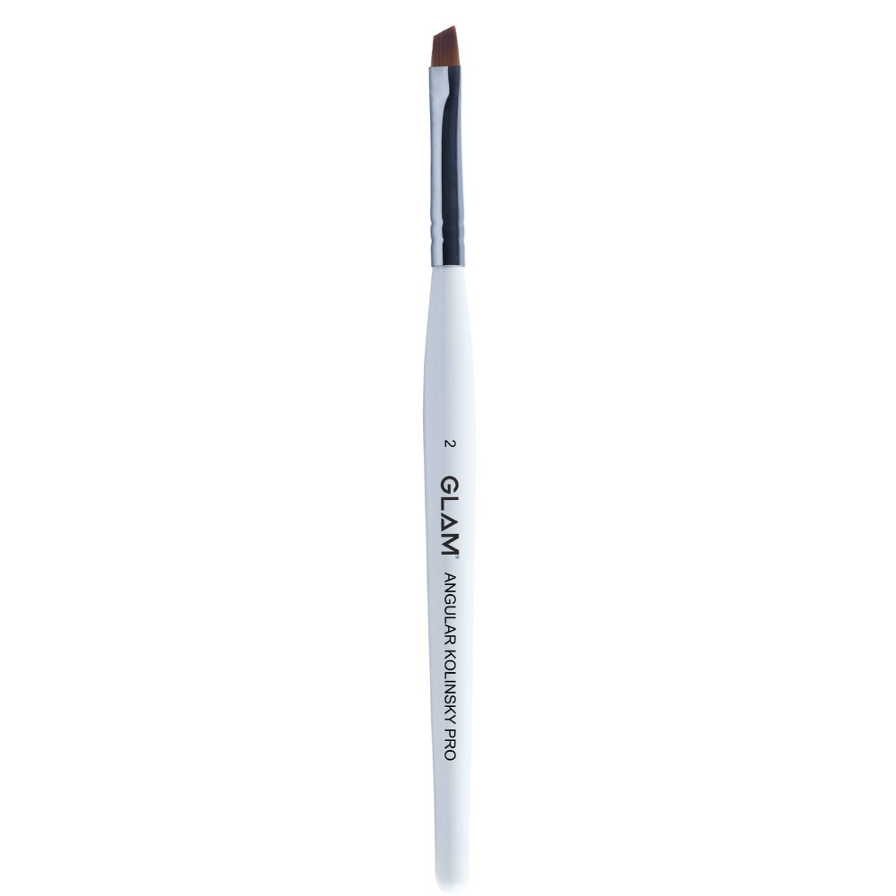 GLAM Pro One Stroke Brush PR007