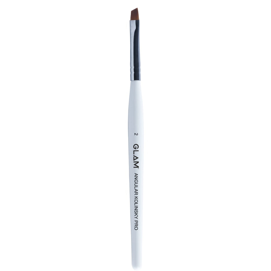 GLAM Pro One Stroke Brush PR007