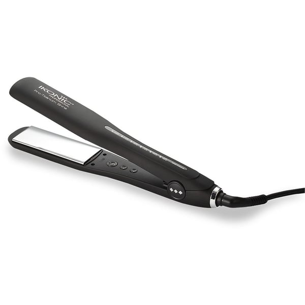 Ikonic Professional Pro Titanium Shine Hair Styler