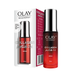 Olay Face Serum: Regenerist Collagen Peptide 24 Serum