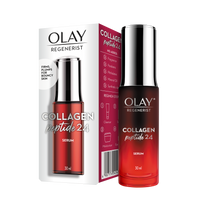 Olay Face Serum: Regenerist Collagen Peptide 24 Serum