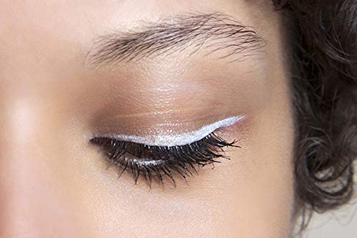 Keauty Beauty Long Wear White Eye Liner Long Lasting 4.5g