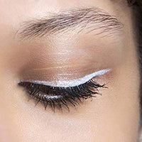 Keauty Beauty Long Wear White Eye Liner Long Lasting 4.5g