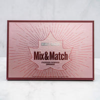 BEAUTY GLAZED MIX&MATCH PRESSED POWDER EYESHADOW