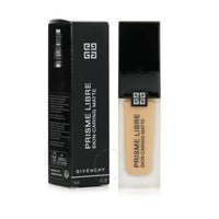 GIVENCHY Prisme Libre Skin-Caring Matte Foundation 2-N120 30ml