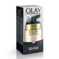 Olay Total Effects 7 In One Night Cream 50 g