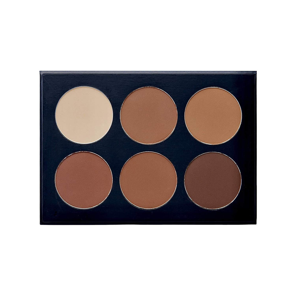 Europe Girl Paris Contour Kit Master