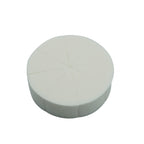 Proarte 80 Dia Nr Sponge In White Pa-150K