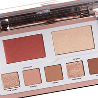 Natasha Denona Glam (Light) Face Palette 13g