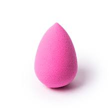 London Prime Precision Beauty Blender ( PINK )