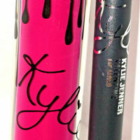 Kylie Jenner Liquid Matte Lipstick &amp; Lip Liner Valentine