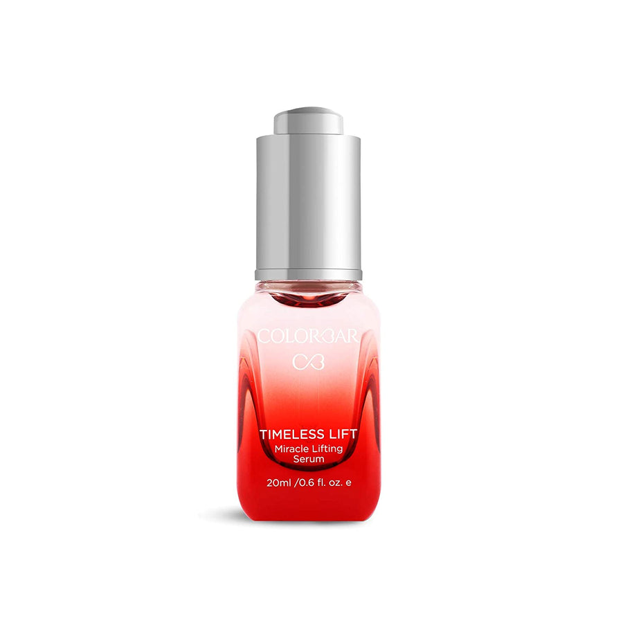 Colorbar Timeless Lift Miracle Lifting Serum 20ml