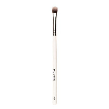 PRAUSH Beauty P09 - Flat Eyeshadow Blending Brush