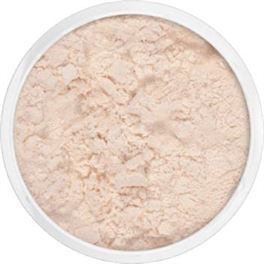 Kryolan Derma Color Camouflage System Fixing powder P4 60g
