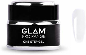 Glam Pro Range One Step Gel 30Gm