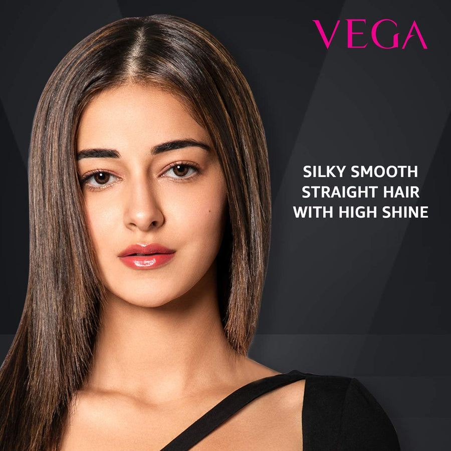 Vega Trendy Hair Straightener VHSH-16