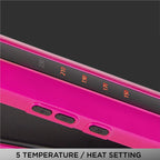 Vega Trendy Hair Straightener VHSH-16