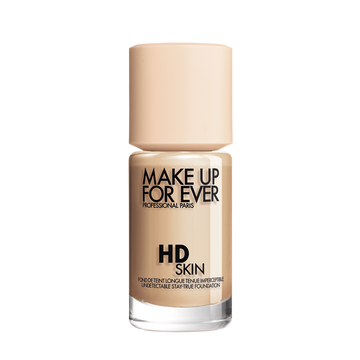 Make Up Forever HD Skin Found De Teint Foundation 1N14(Y245) 30ml