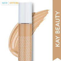 Kay Beauty Hydrating Enriched With Avocado Mango Butter 145N Medium