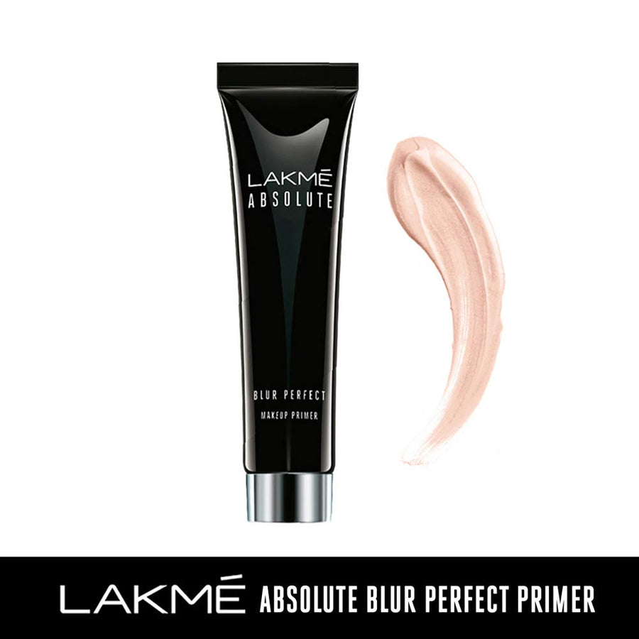 Lakme Absolute Blue Perfect Makeup Primer 30g