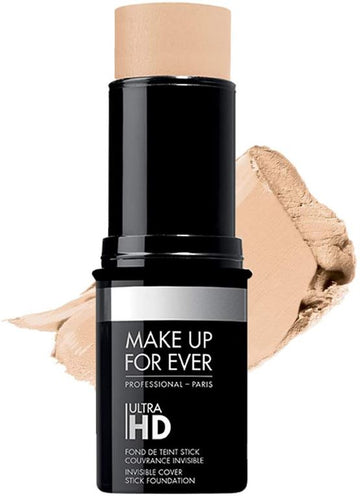 Make Up For Ever Ultra Hd Stick Invisible Cover Stick Foundation Y215 12.5g