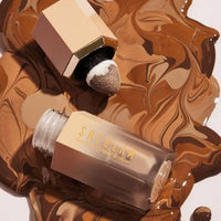 SHEGLAM Sun Sculpt Liquid Bronzer