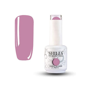 Shills Professional Soak Of Gel Polish 15ml (21)