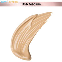 Kay Beauty Hydrating Enriched With Avocado Mango Butter 145N Medium