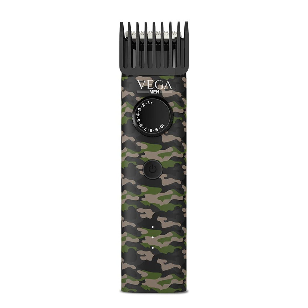 Vega Men 40 Length Setting X-1 Trimmer