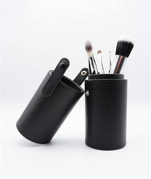 Proarte Basic Brush Set 7cs Black