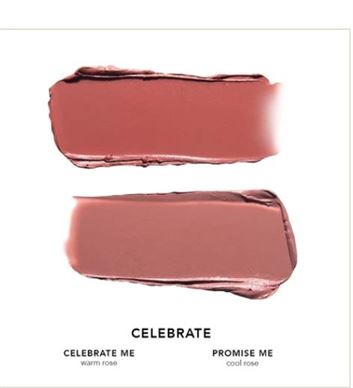 Jouer Blush &amp; Bloom Cheek+ Lip Duo Celebrate Me Promise Me 8.5g