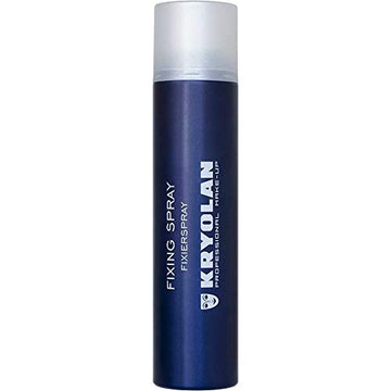 Kryolan Professional Makeup Fixing Spray 300ml