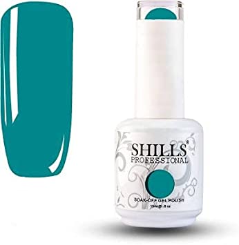 Shills 15Ml Gel Color Polish 041