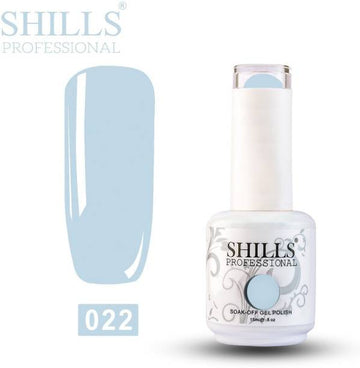 Shills Professional Soak Of Gel Polish 15ml (22)